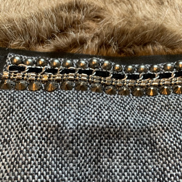 JUJU s’amuse skirt jewelled - Picture 2 of 7